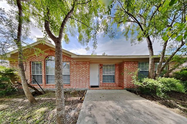 1626 Bonnie Lea Lane, Fresno, TX 77545