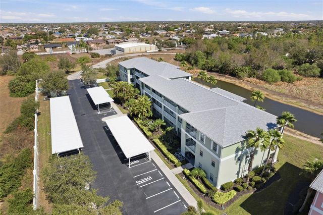 2020 WILLOW HAMMOCK CIRCLE 108, Punta Gorda, FL 33983