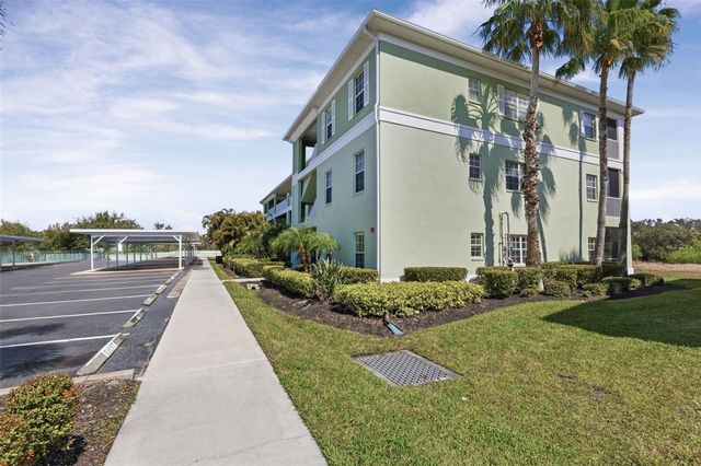 2020 WILLOW HAMMOCK CIRCLE 108, Punta Gorda, FL 33983