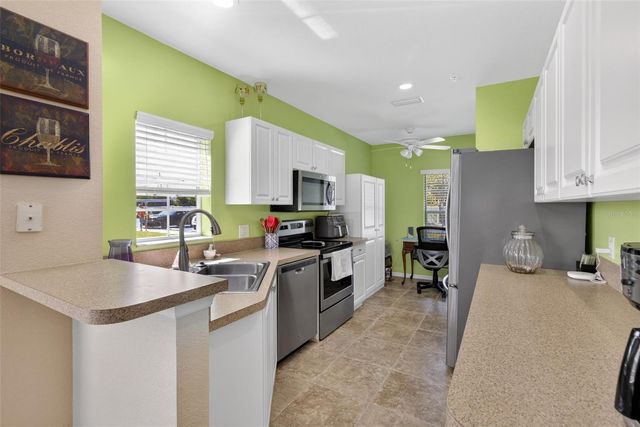 2020 WILLOW HAMMOCK CIRCLE 108, Punta Gorda, FL 33983