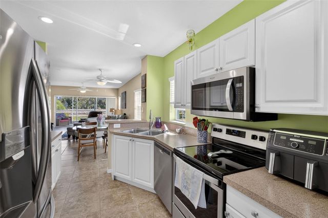 2020 WILLOW HAMMOCK CIRCLE 108, Punta Gorda, FL 33983