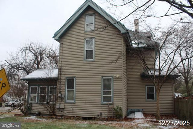 6902 WALNUT AVE, Pennsauken, NJ 08109