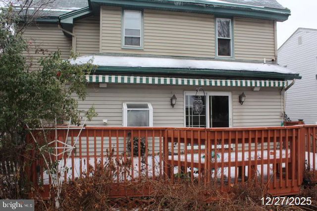 6902 WALNUT AVE, Pennsauken, NJ 08109