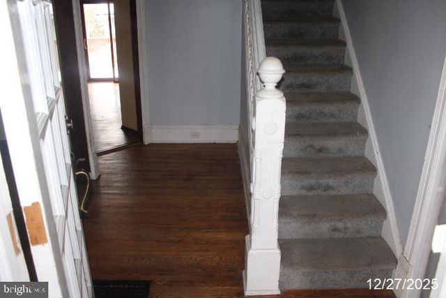 6902 WALNUT AVE, Pennsauken, NJ 08109