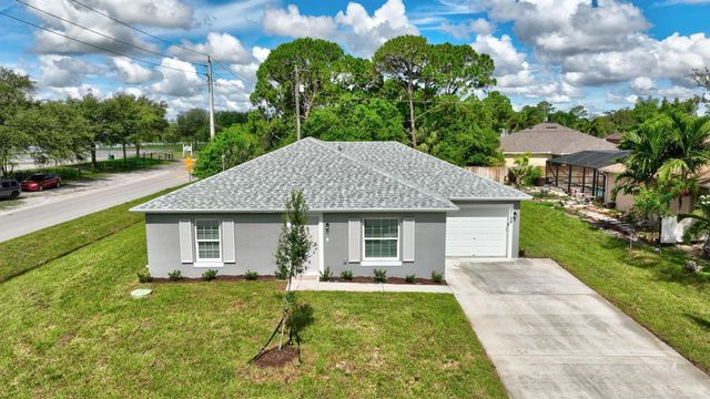 329 SW Ridgecrest Drive, Port St. Lucie, FL 34953