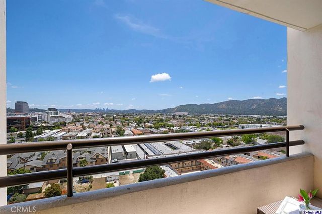 343 Pioneer Drive 1703, Glendale, CA 91203