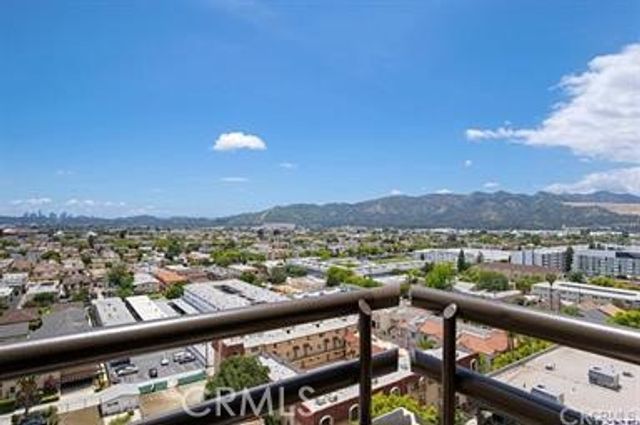 343 Pioneer Drive 1703, Glendale, CA 91203