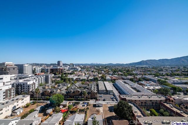 343 Pioneer Drive 1703, Glendale, CA 91203