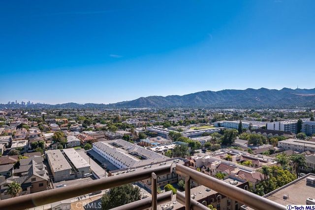 343 Pioneer Drive 1703, Glendale, CA 91203