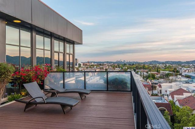 343 Pioneer Drive 1703, Glendale, CA 91203