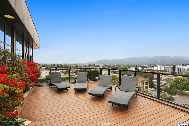 343 Pioneer Drive 1703, Glendale, CA 91203