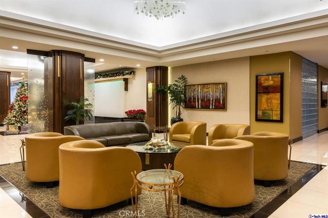 343 Pioneer Drive 1703, Glendale, CA 91203