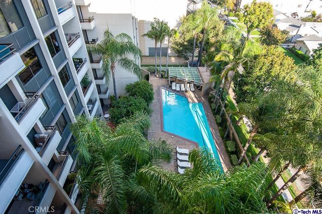 343 Pioneer Drive 1703, Glendale, CA 91203