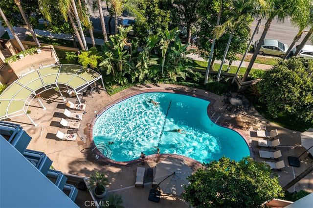 343 Pioneer Drive 1703, Glendale, CA 91203