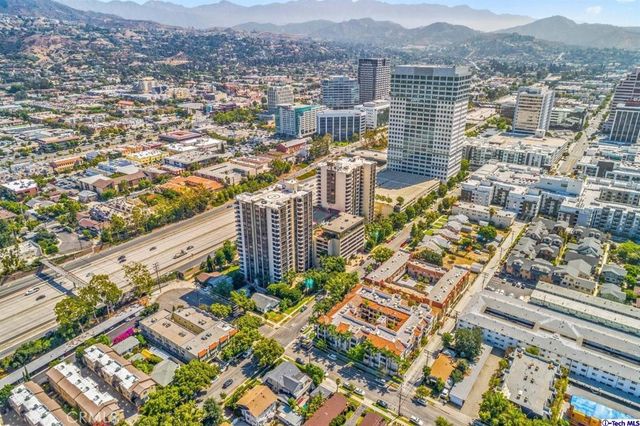 343 Pioneer Drive 1703, Glendale, CA 91203