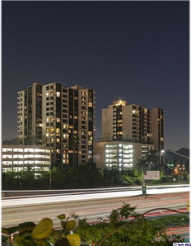 343 Pioneer Drive 1703, Glendale, CA 91203