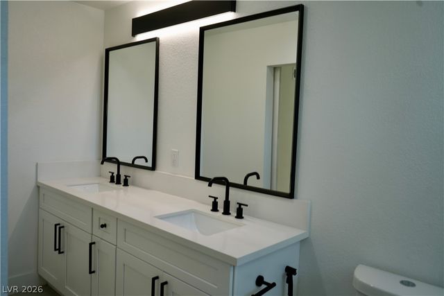 2351 Valleywood Street, Henderson, NV 89014