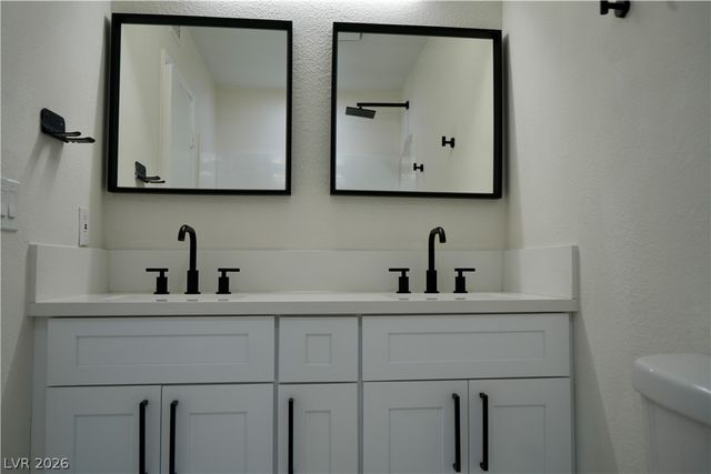 2351 Valleywood Street, Henderson, NV 89014