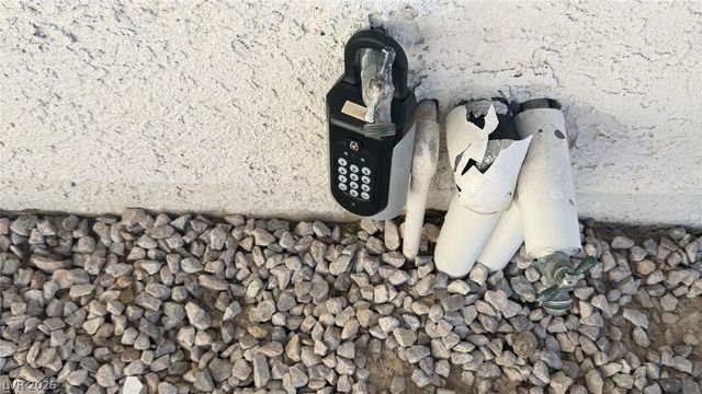 2351 Valleywood Street, Henderson, NV 89014