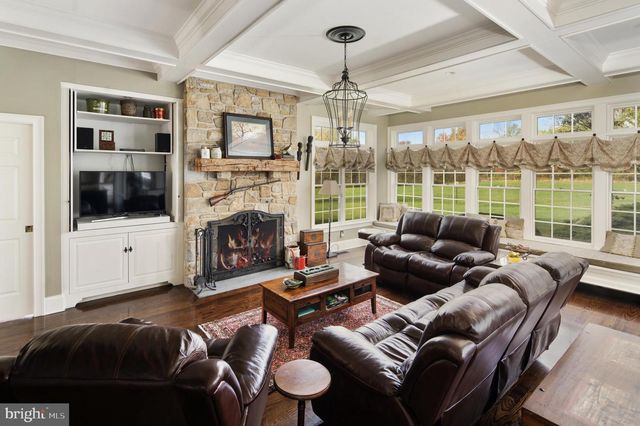 651 CRESSMAN RD, Harleysville, PA 19438