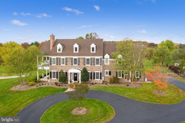 651 CRESSMAN RD, Harleysville, PA 19438