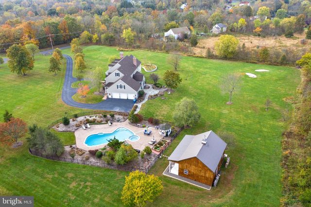 651 CRESSMAN RD, Harleysville, PA 19438