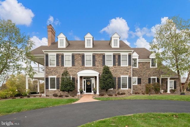 651 CRESSMAN RD, Harleysville, PA 19438