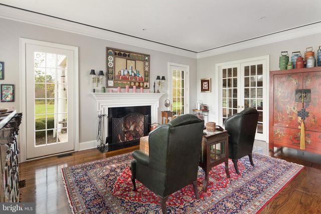 651 CRESSMAN RD, Harleysville, PA 19438