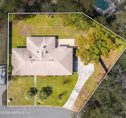 11402 SEDGEMOORE Drive W, Jacksonville, FL 32223