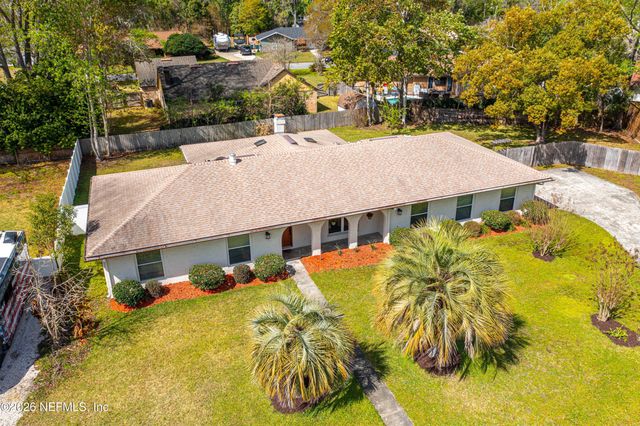 11402 SEDGEMOORE Drive W, Jacksonville, FL 32223