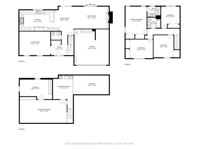 2564 Brockton Circle, Naperville, IL 60565