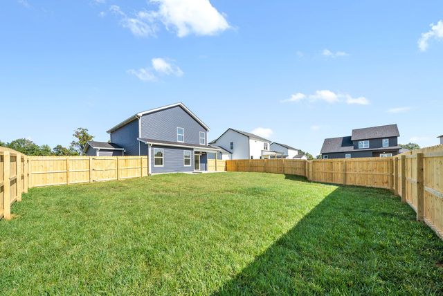 251 Cherry Fields, Clarksville, TN 37042