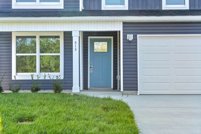 251 Cherry Fields, Clarksville, TN 37042