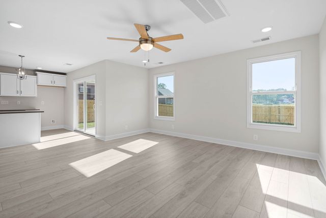 251 Cherry Fields, Clarksville, TN 37042