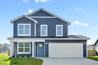 251 Cherry Fields, Clarksville, TN 37042