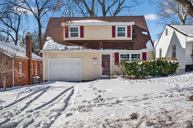 2639 Louis Avenue, Brentwood, MO 63144