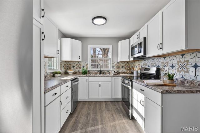 2639 Louis Avenue, Brentwood, MO 63144