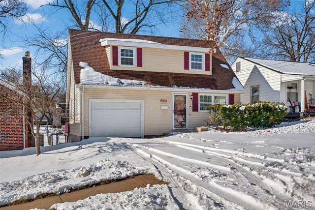 2639 Louis Avenue, Brentwood, MO 63144