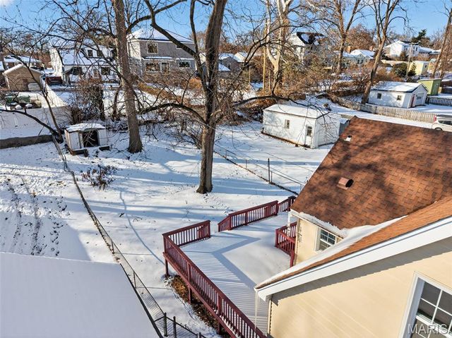 2639 Louis Avenue, Brentwood, MO 63144