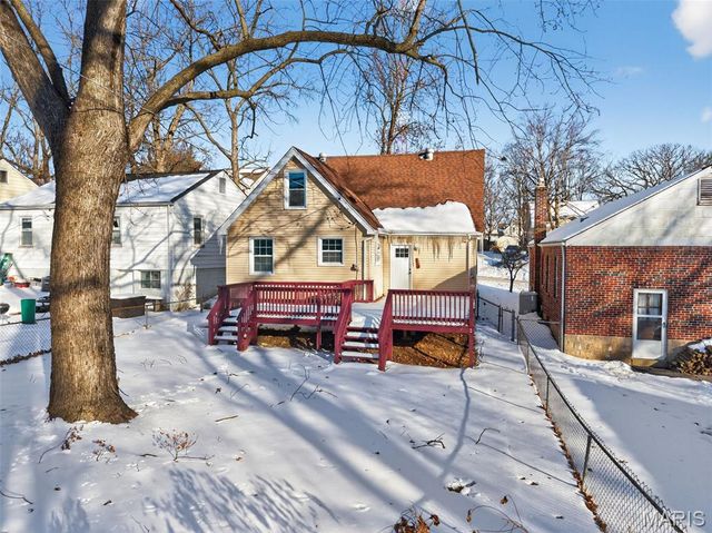 2639 Louis Avenue, Brentwood, MO 63144
