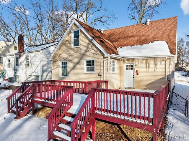 2639 Louis Avenue, Brentwood, MO 63144