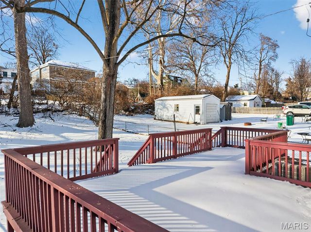 2639 Louis Avenue, Brentwood, MO 63144