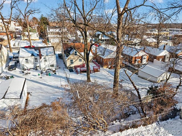 2639 Louis Avenue, Brentwood, MO 63144