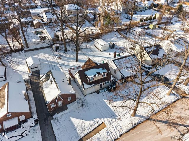 2639 Louis Avenue, Brentwood, MO 63144