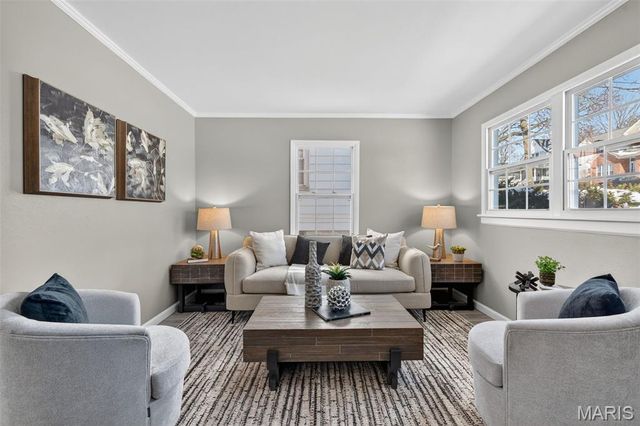 2639 Louis Avenue, Brentwood, MO 63144