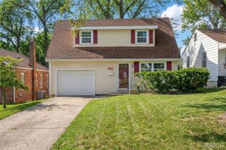 2639 Louis Avenue, Brentwood, MO 63144