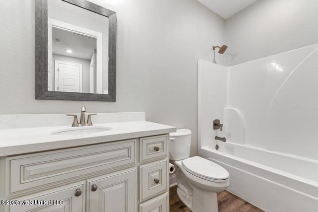 13590 Deer Field Drive, Gulfport, MS 39503