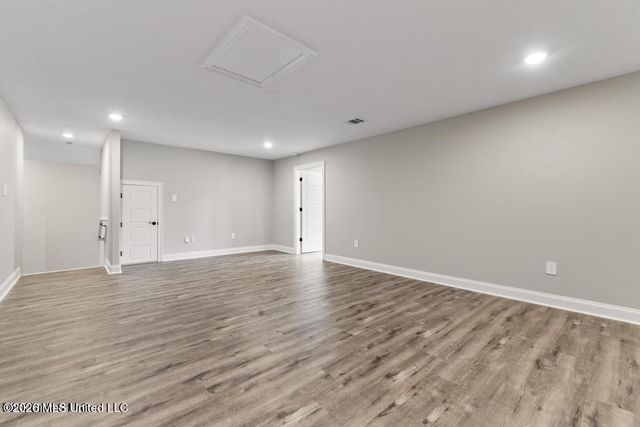 13590 Deer Field Drive, Gulfport, MS 39503