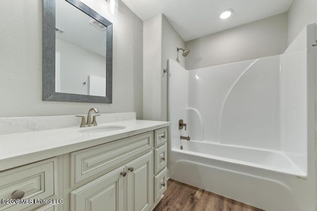 13590 Deer Field Drive, Gulfport, MS 39503