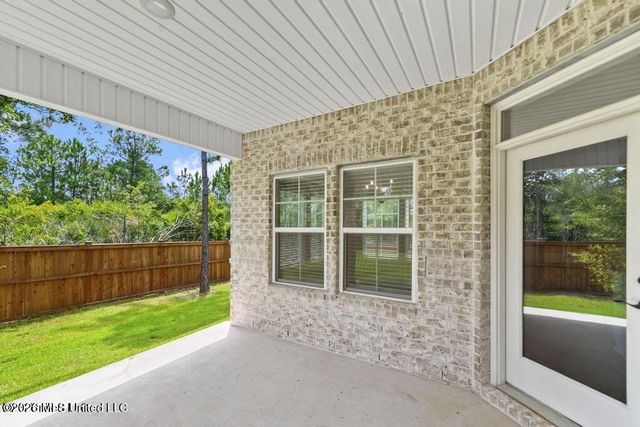 13590 Deer Field Drive, Gulfport, MS 39503